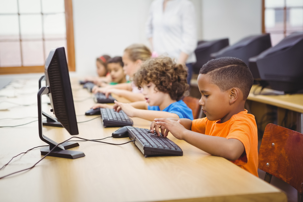 No Mundo da Infância: Informática e Educação Infantil